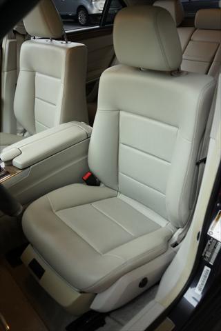 used 2014 Mercedes-Benz E-Class car, priced at $9,495