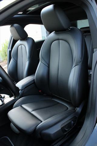 used 2022 BMW 228 Gran Coupe car, priced at $25,991