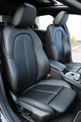 used 2022 BMW 228 Gran Coupe car, priced at $25,991
