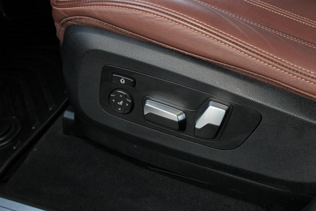 used 2021 BMW X5 car, priced at $24,991