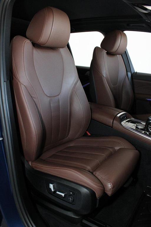 used 2021 BMW X5 car, priced at $24,991