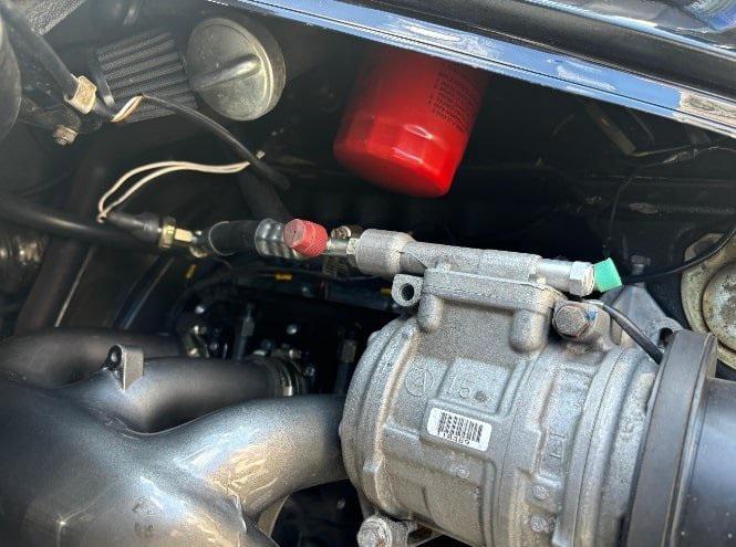 used 1986 Porsche 911 car, priced at $114,991