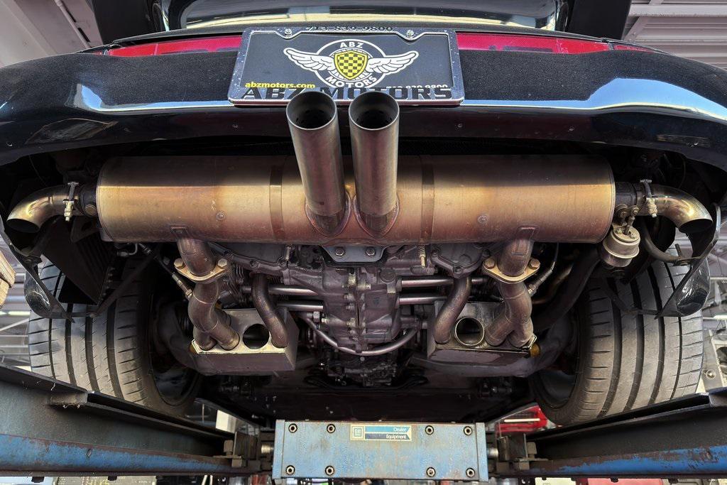 used 1986 Porsche 911 car, priced at $114,991