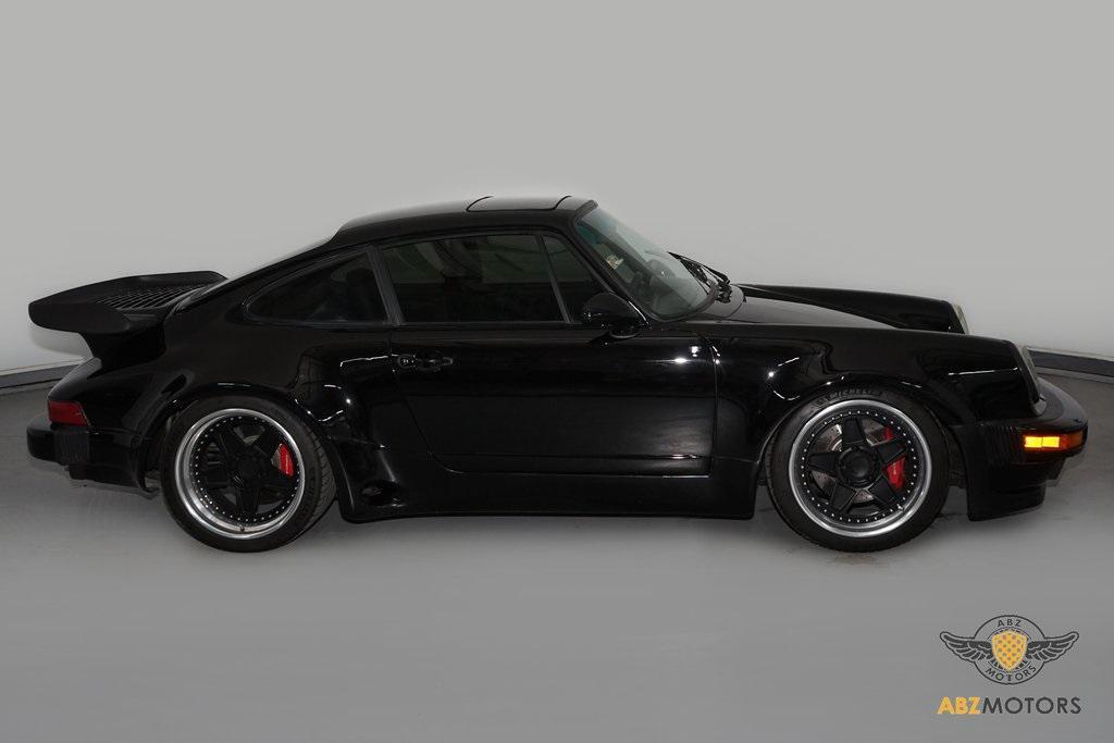 used 1986 Porsche 911 car, priced at $114,991