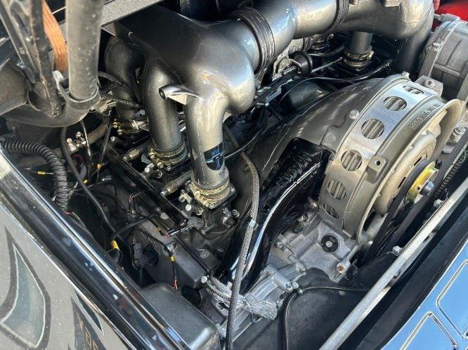 used 1986 Porsche 911 car, priced at $114,991