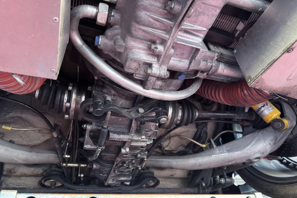 used 1986 Porsche 911 car, priced at $114,991