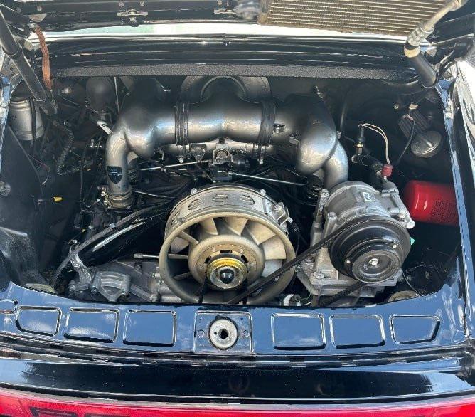 used 1986 Porsche 911 car, priced at $114,991