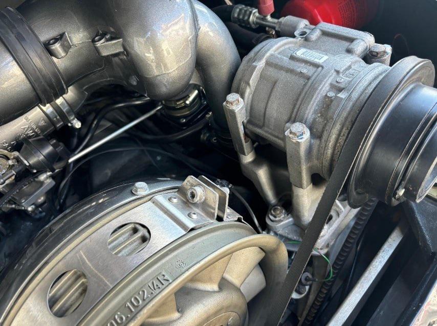 used 1986 Porsche 911 car, priced at $114,991