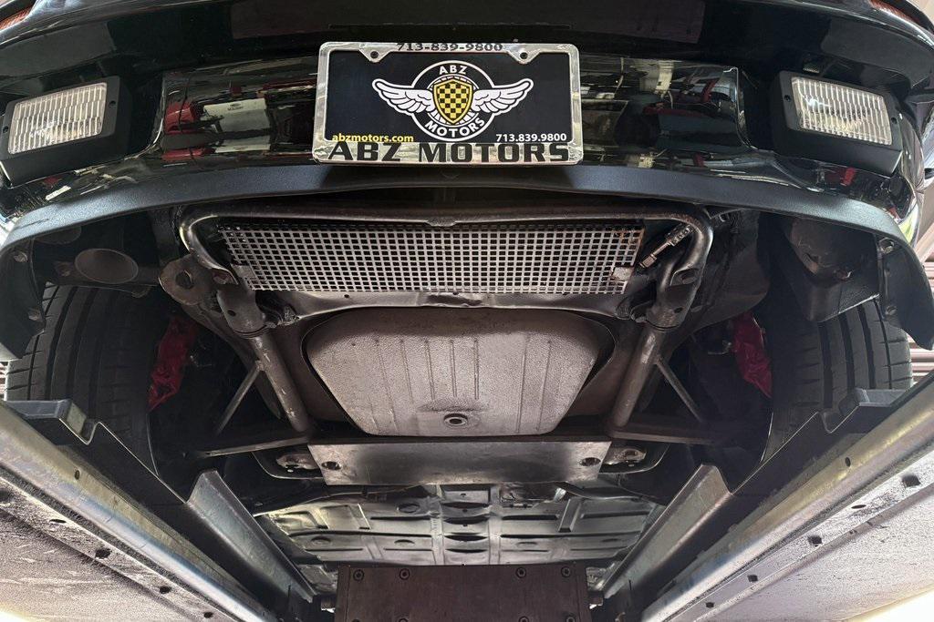 used 1986 Porsche 911 car, priced at $114,991