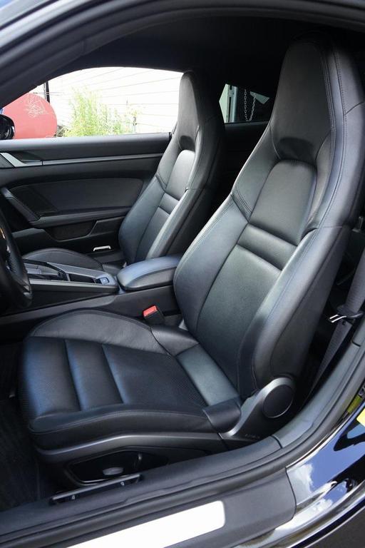 used 2022 Porsche 911 car, priced at $116,991