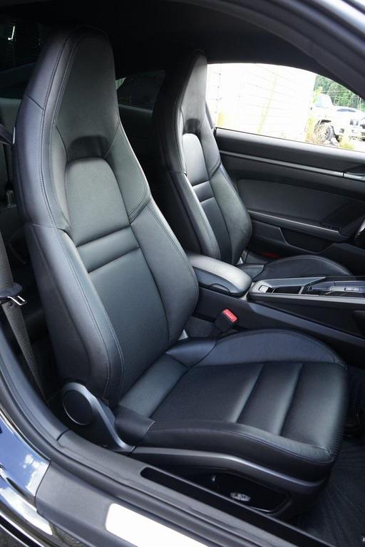 used 2022 Porsche 911 car, priced at $116,991