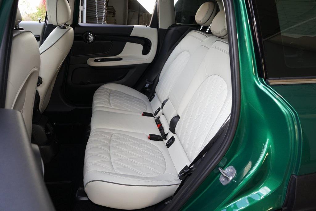 used 2021 MINI Countryman car, priced at $21,491