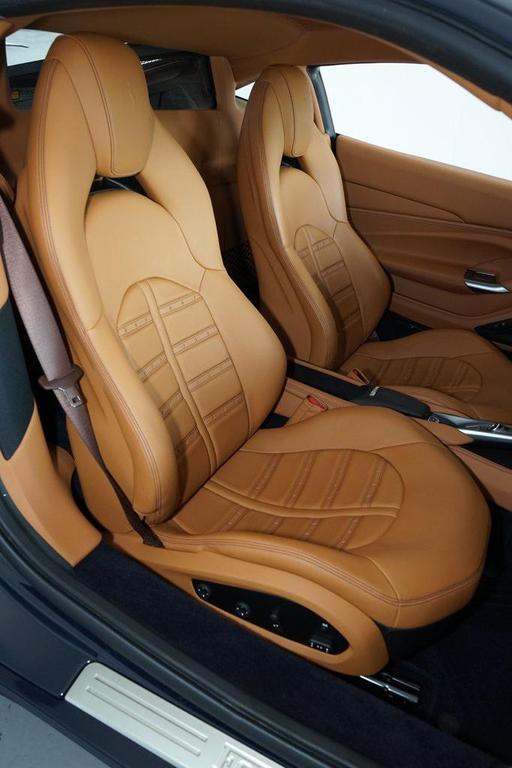 used 2021 Ferrari F8 Tributo car, priced at $324,991