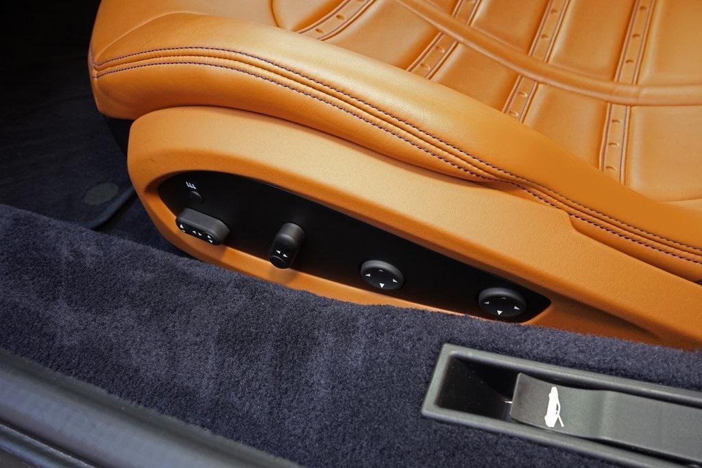 used 2021 Ferrari F8 Tributo car, priced at $324,991