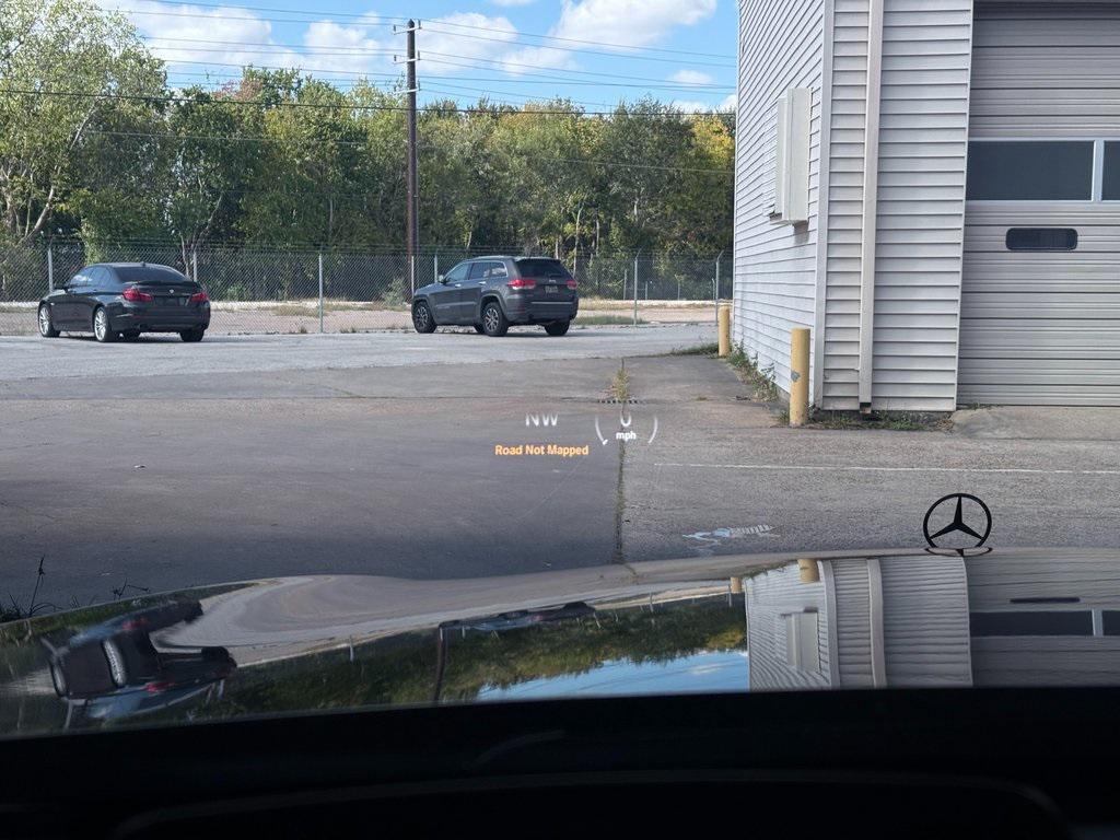 used 2015 Mercedes-Benz S-Class car, priced at $27,991