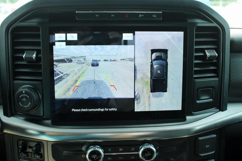 used 2022 Ford F-150 car, priced at $66,791