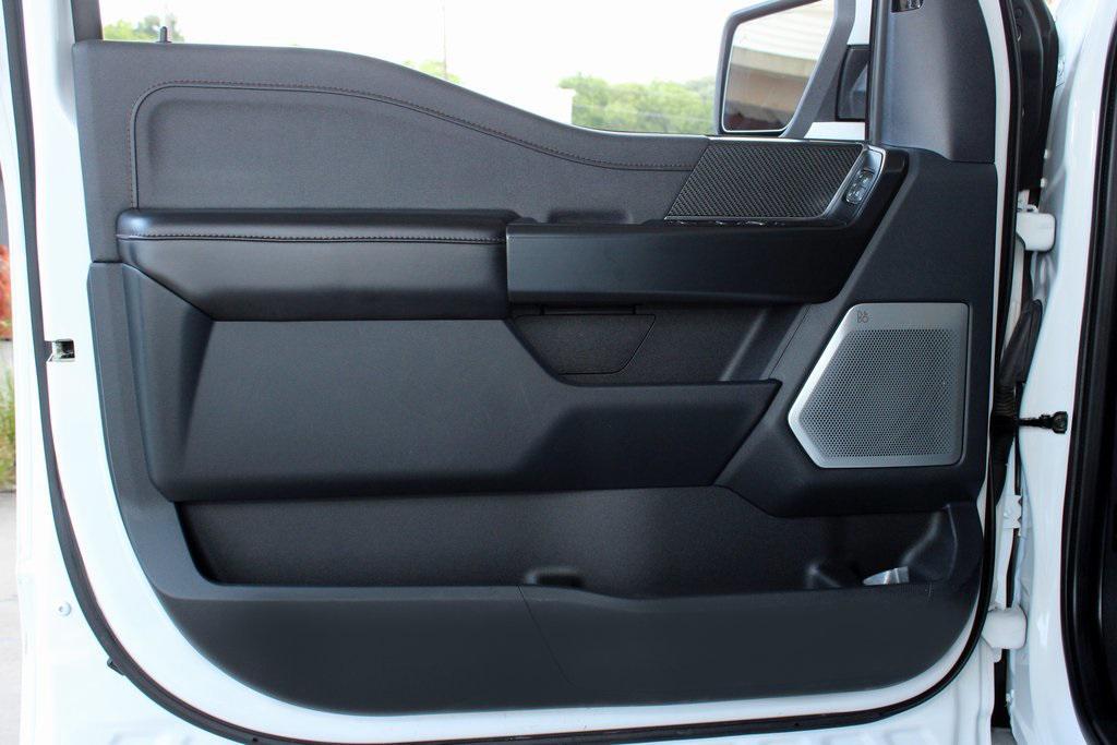 used 2022 Ford F-150 car, priced at $66,791