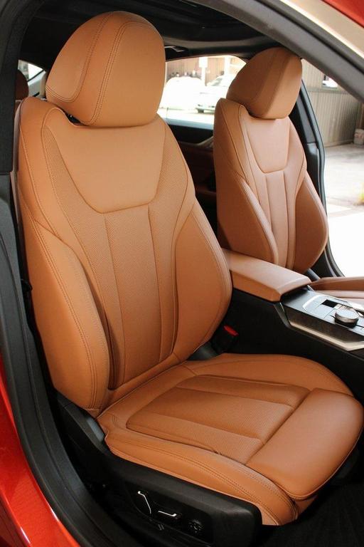 used 2024 BMW 430 Gran Coupe car, priced at $37,991