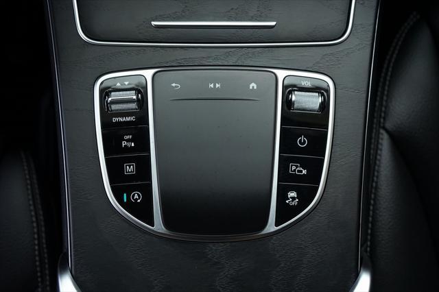 used 2023 Mercedes-Benz GLC 300 car, priced at $49,991