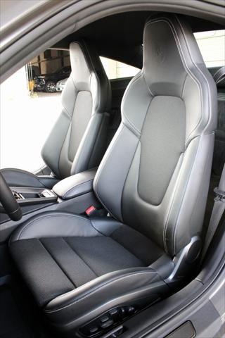 used 2022 Porsche 911 car, priced at $289,991