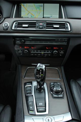 used 2013 BMW 750 car, priced at $14,991