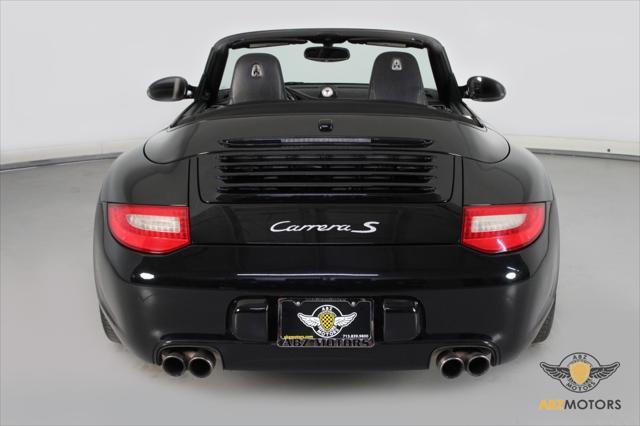 used 2012 Porsche 911 car, priced at $57,991