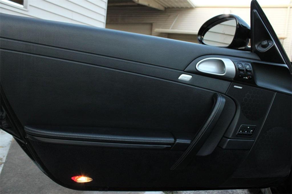 used 2012 Porsche 911 car, priced at $58,991