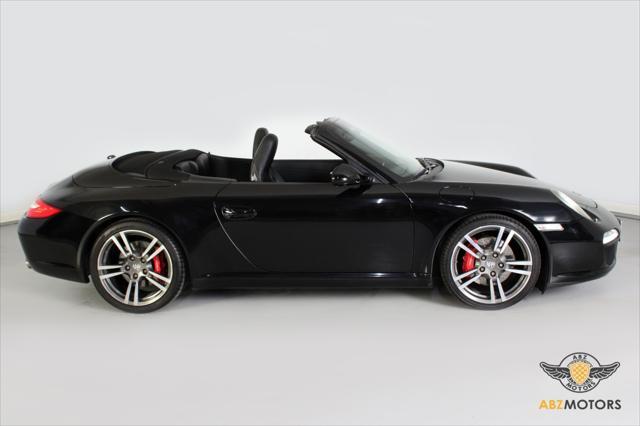 used 2012 Porsche 911 car, priced at $57,991