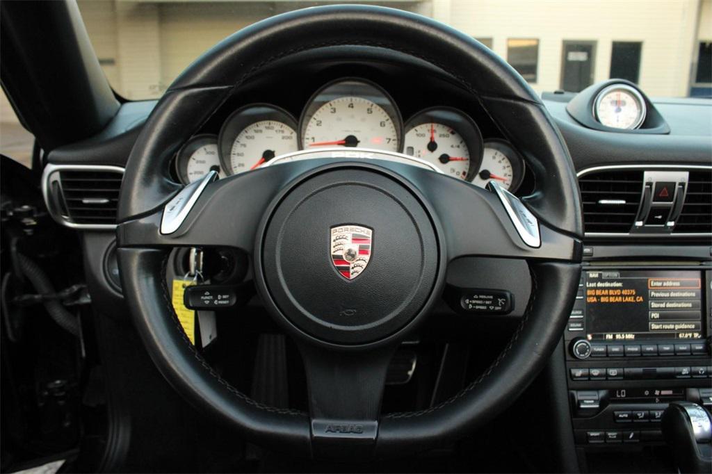 used 2012 Porsche 911 car, priced at $58,991