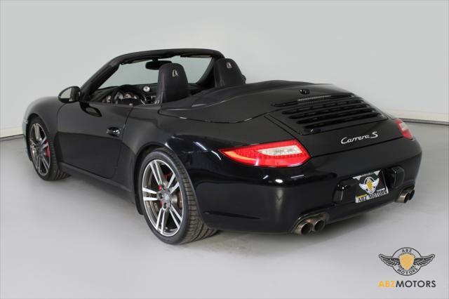 used 2012 Porsche 911 car, priced at $57,991