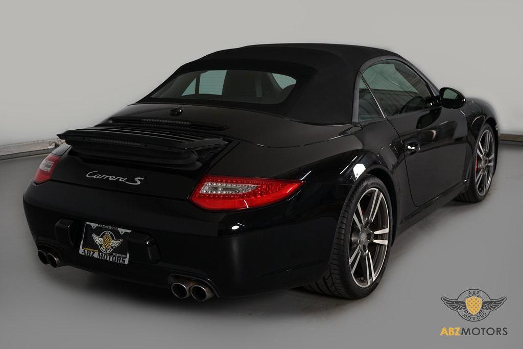 used 2012 Porsche 911 car, priced at $58,991