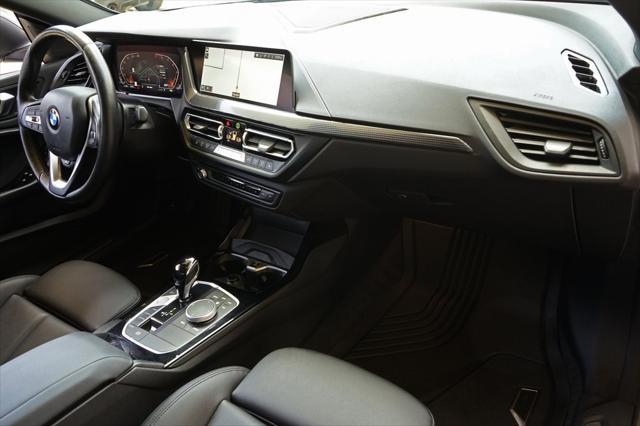 used 2022 BMW 228 Gran Coupe car, priced at $28,991