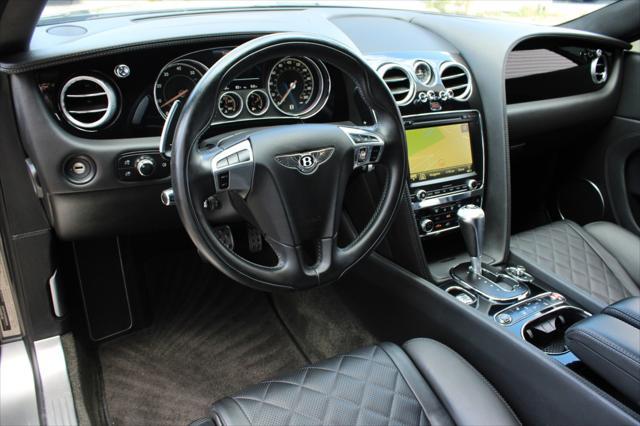 used 2016 Bentley Continental GT car, priced at $79,991