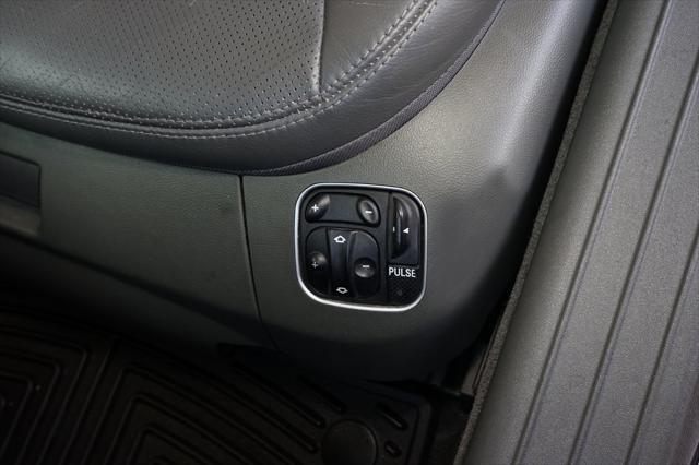 used 2006 Mercedes-Benz SL-Class car, priced at $17,991