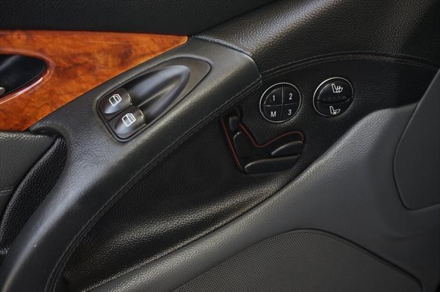 used 2006 Mercedes-Benz SL-Class car, priced at $17,991