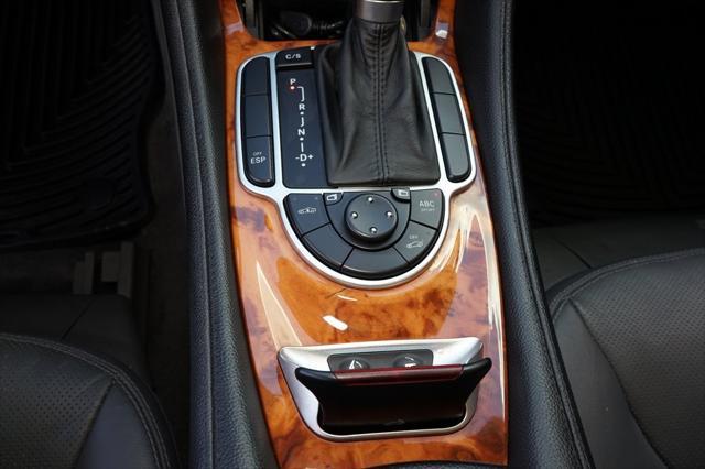 used 2006 Mercedes-Benz SL-Class car, priced at $17,991