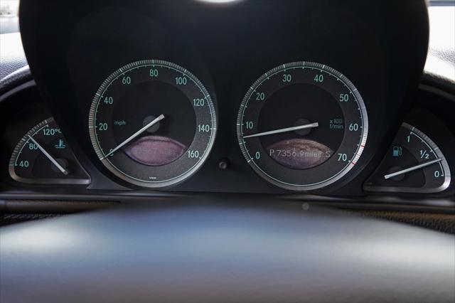used 2006 Mercedes-Benz SL-Class car, priced at $17,991