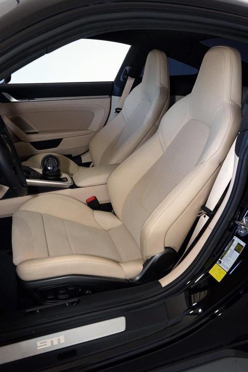 used 2024 Porsche 911 car, priced at $309,999