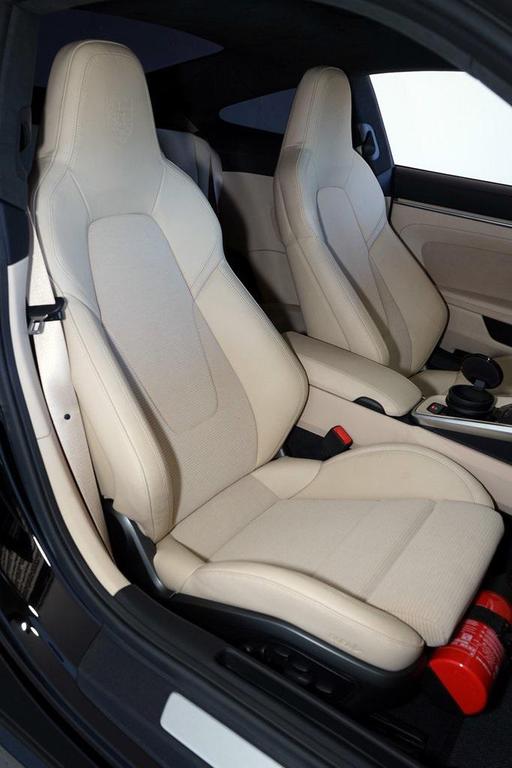 used 2024 Porsche 911 car, priced at $309,999