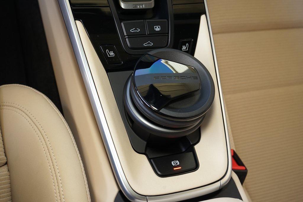 used 2024 Porsche 911 car, priced at $309,999