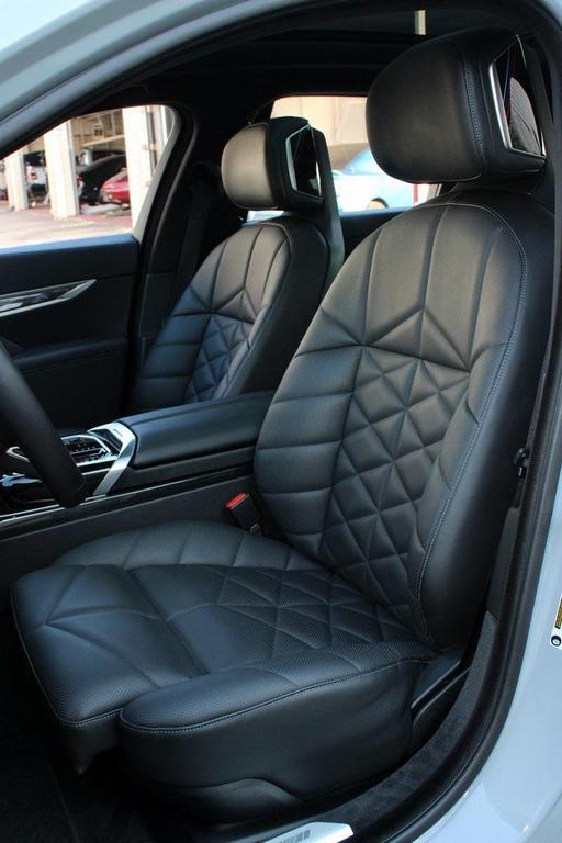 used 2024 BMW 740 car, priced at $68,991
