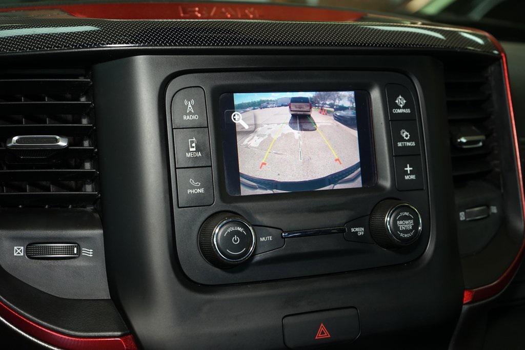 used 2019 Ram 1500 car, priced at $23,991