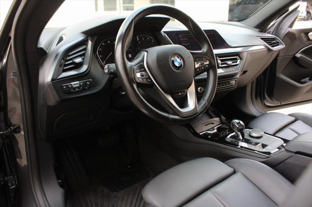 used 2021 BMW 228 Gran Coupe car, priced at $23,991