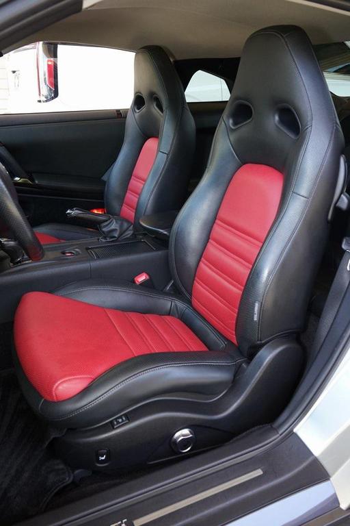 used 2012 Nissan GT-R car, priced at $78,991