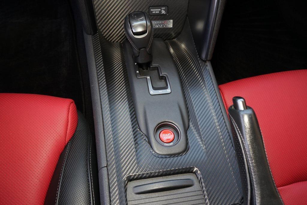 used 2012 Nissan GT-R car, priced at $78,991