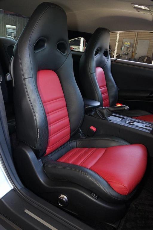 used 2012 Nissan GT-R car, priced at $78,991