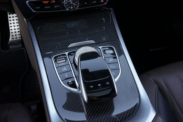 used 2021 Mercedes-Benz AMG G 63 car, priced at $134,991