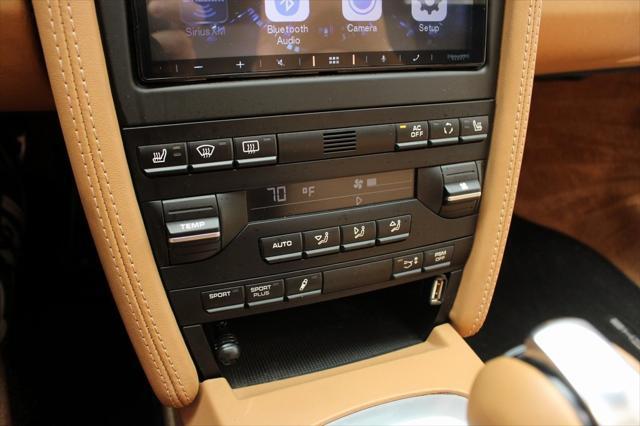 used 2010 Porsche 911 car, priced at $89,991