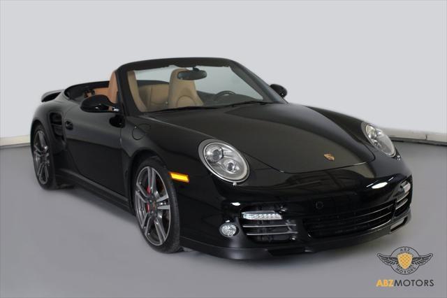 used 2010 Porsche 911 car, priced at $89,991