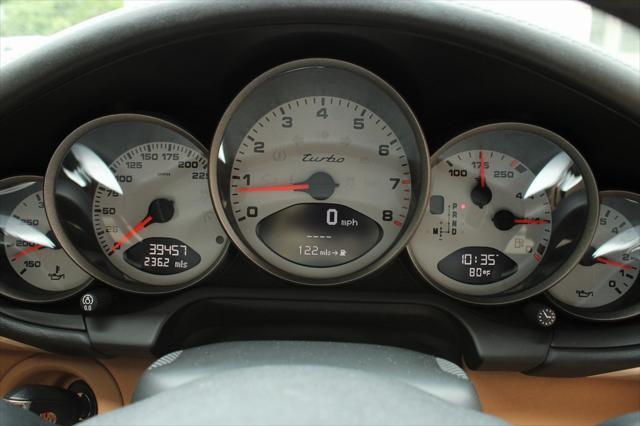 used 2010 Porsche 911 car, priced at $89,991